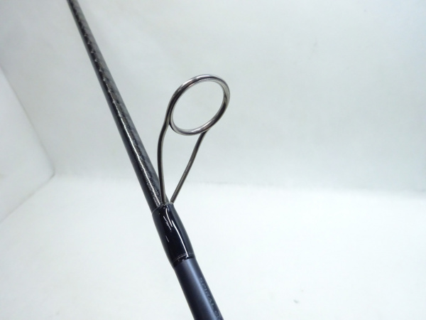 22エクスセンスインフィニティ S96ML